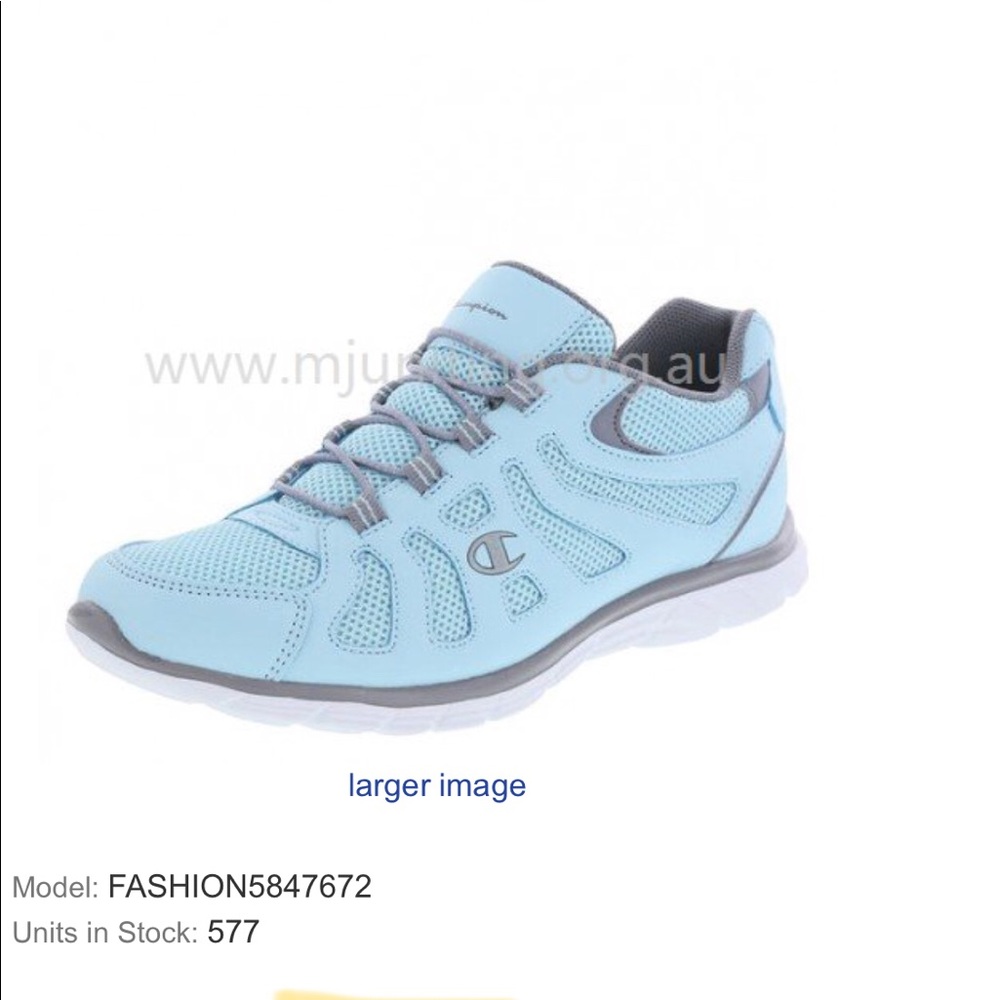 Champion original shoes